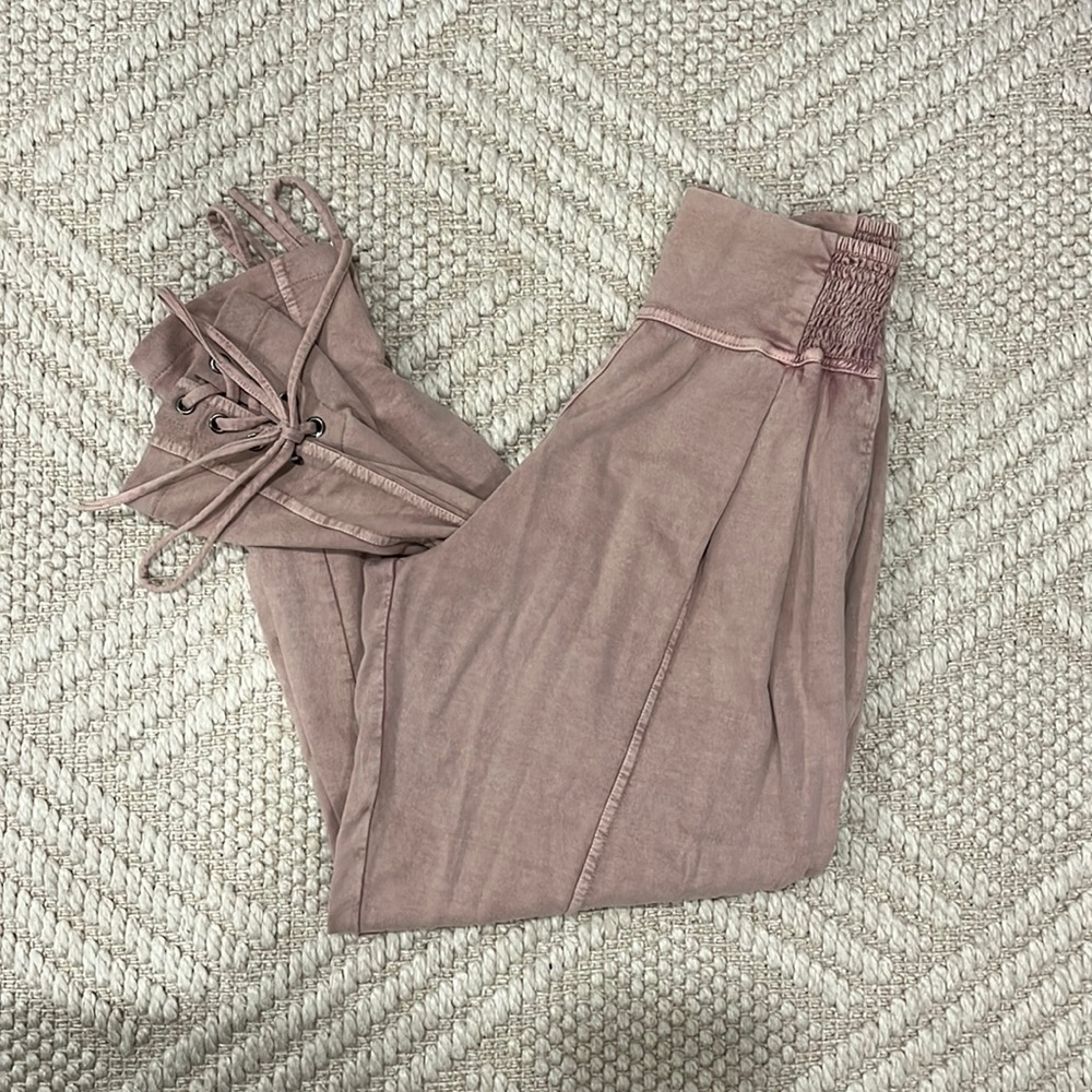 FP One Billie High Waist Jogger